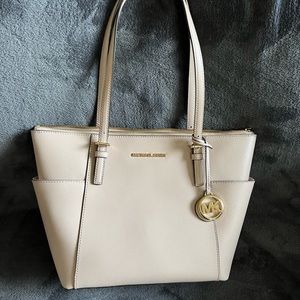 Michael Kors tote bag